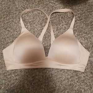 Aerie wireless bra